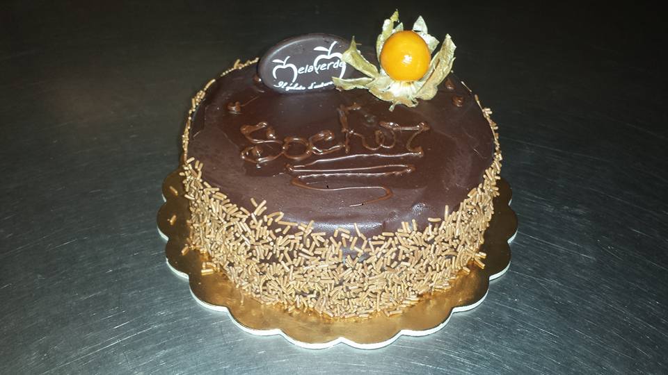 Gelateria Melaverde Lissone