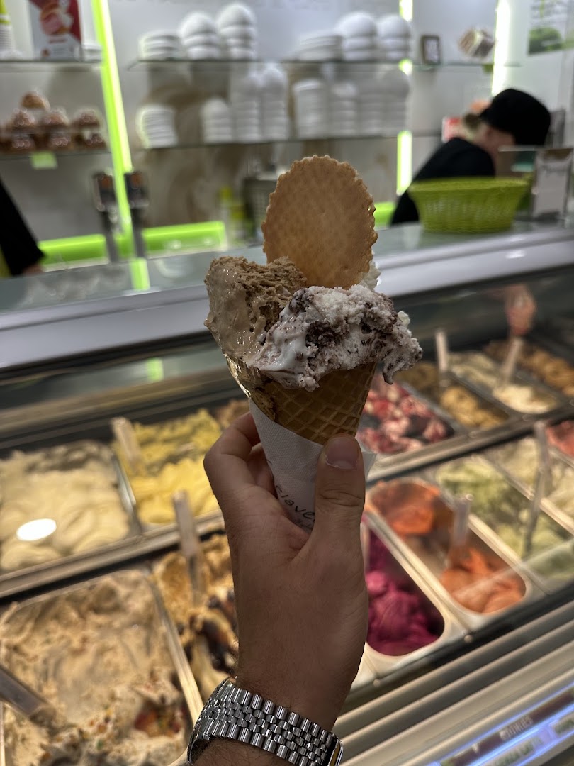 Gelateria Melaverde Milano