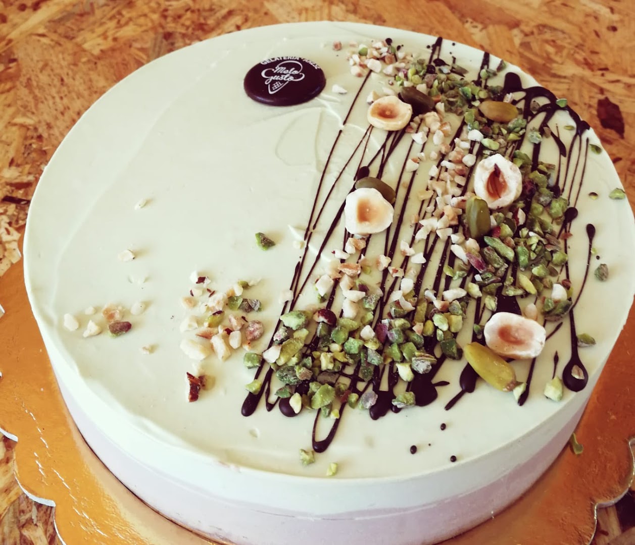 Gelateria MeloGusto Arese