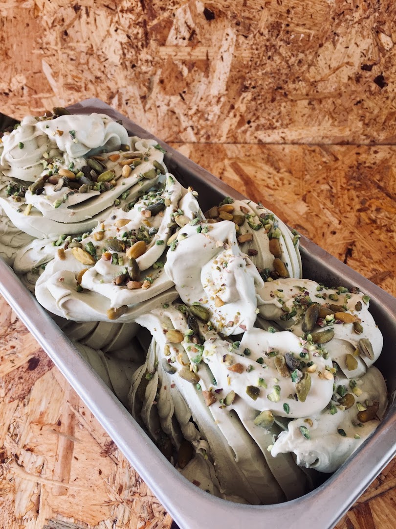 Gelateria MeloGusto Arese