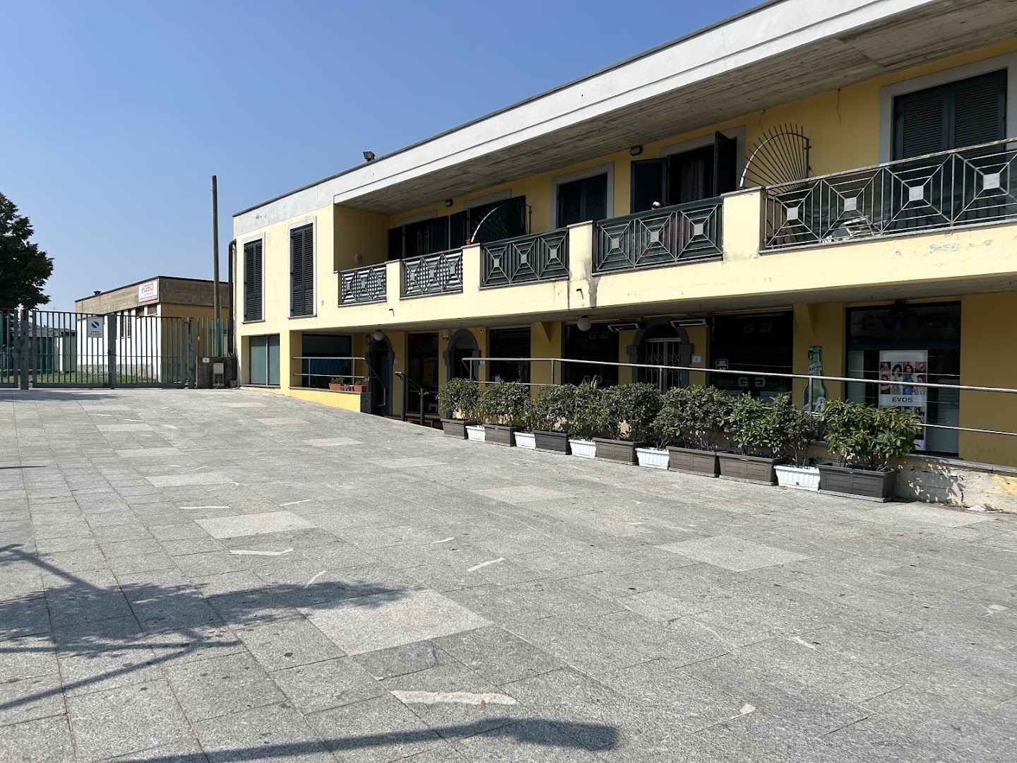 Gelateria MeloGusto Arese