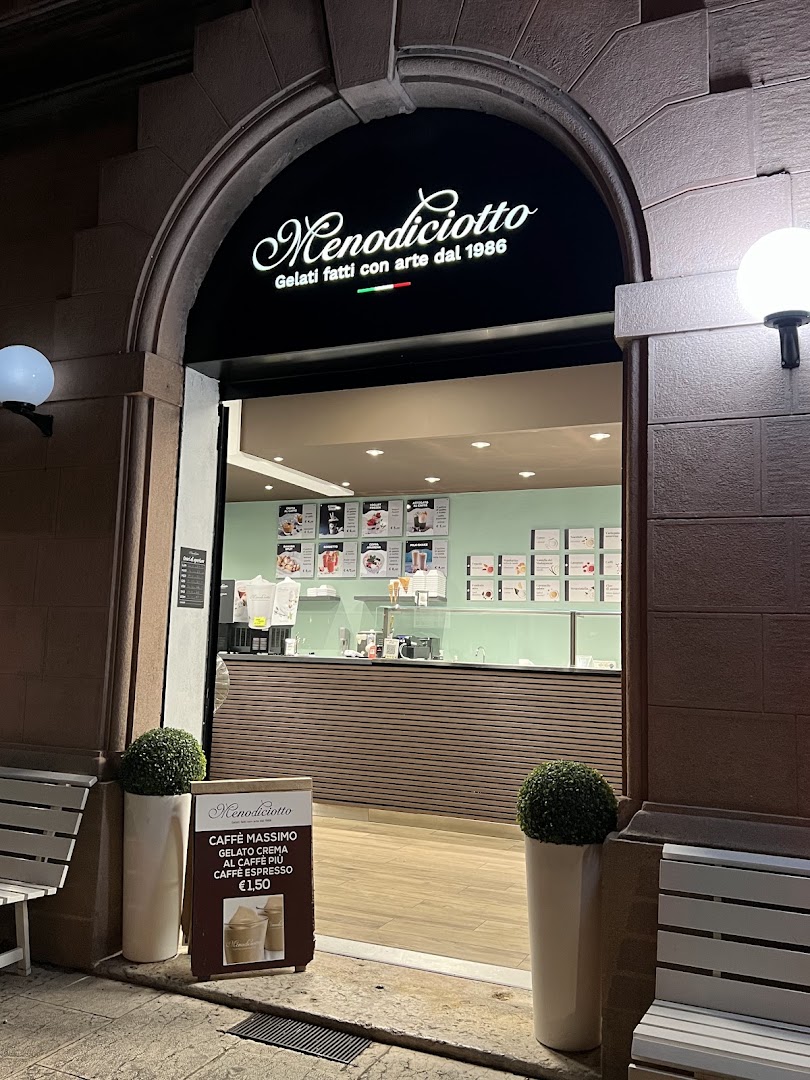 Gelateria Menodiciotto