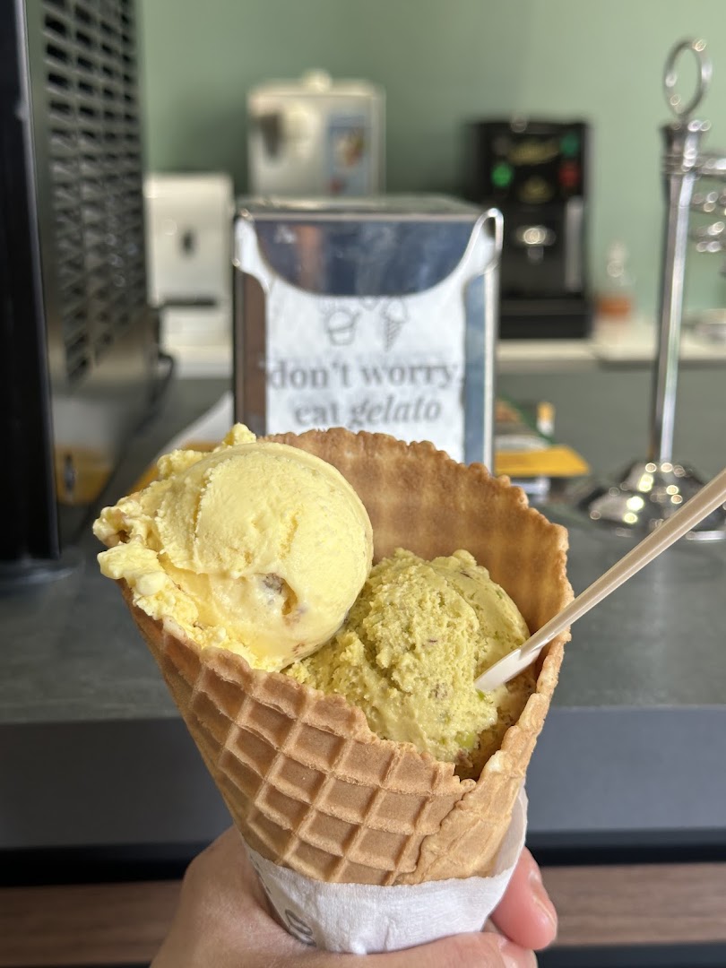 Gelateria Menodiciotto