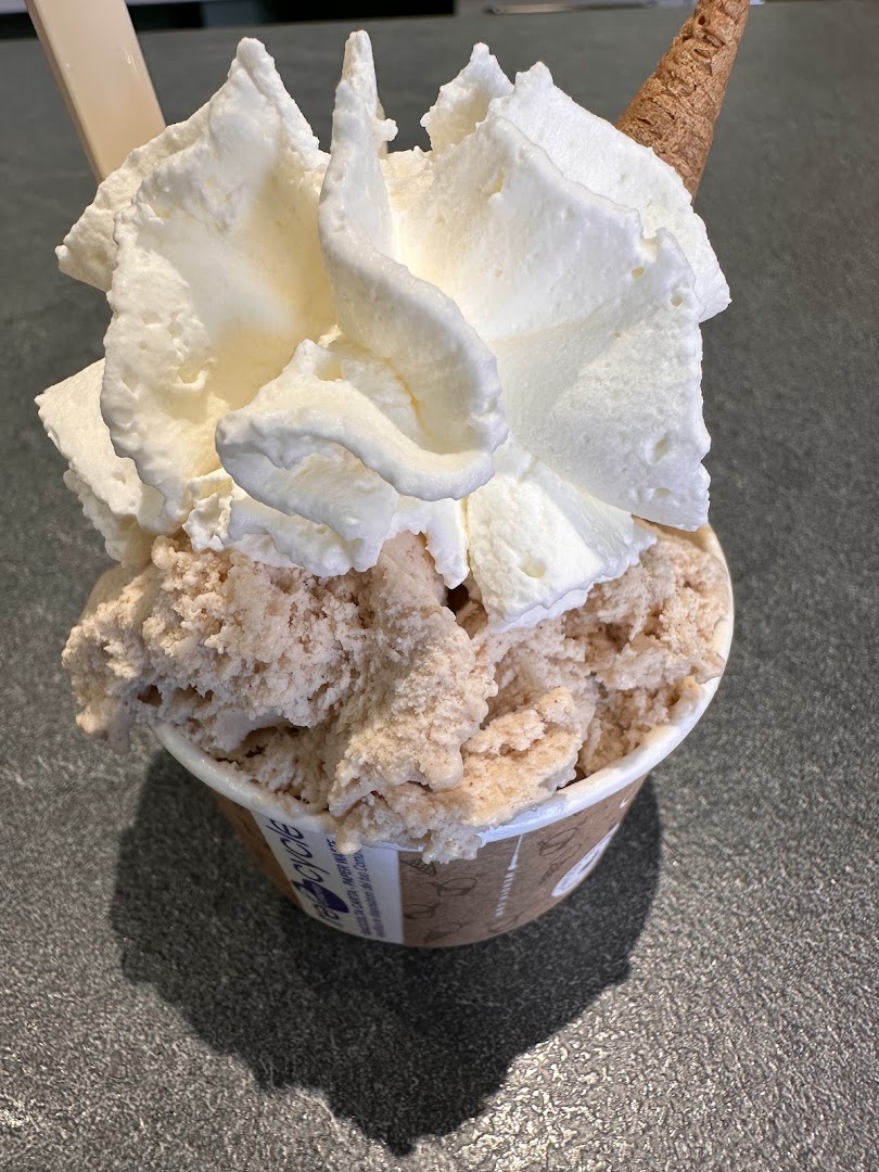 Gelateria Menodiciotto