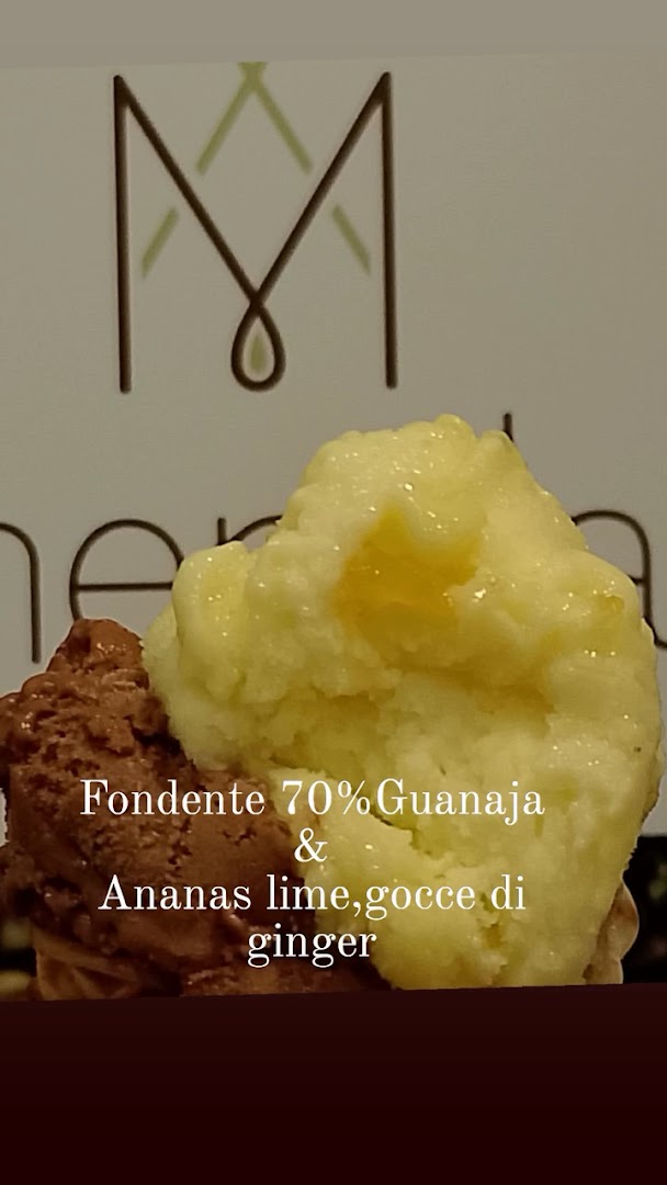 Gelateria Menula
