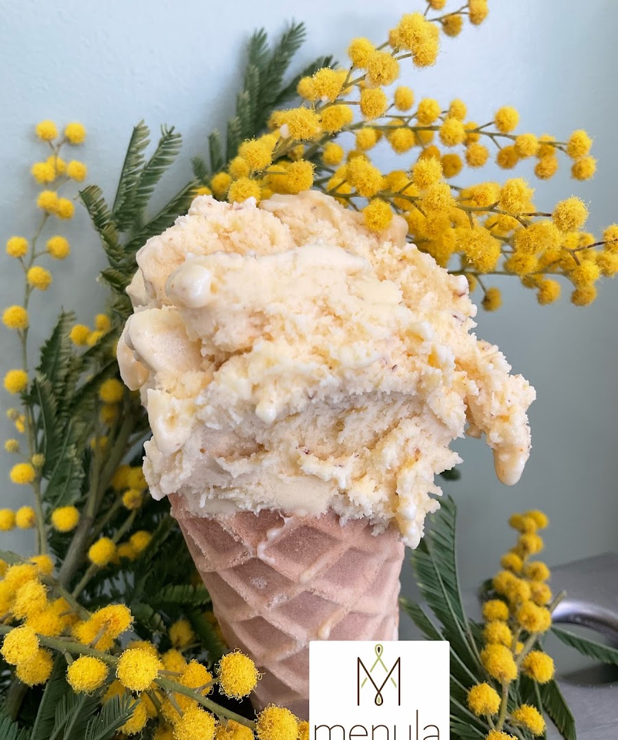 Gelateria Menula