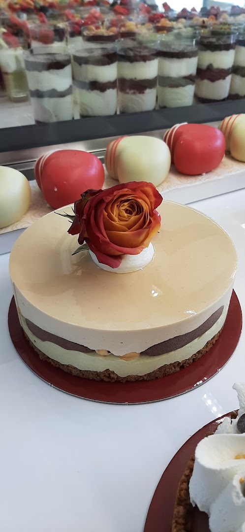Gelateria Mia, Bareggio