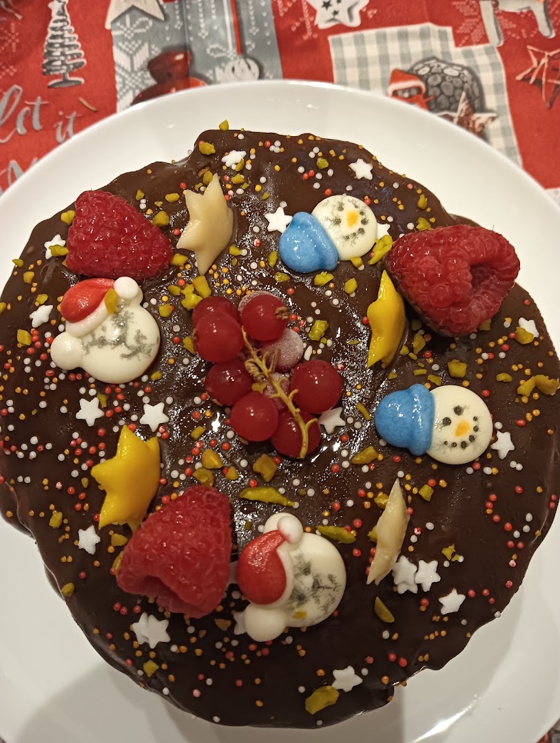 Gelateria Mia