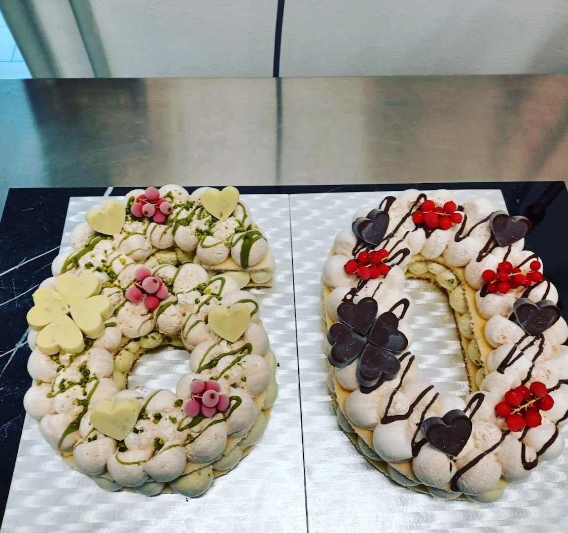 Gelateria Mia