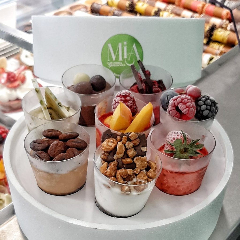 Gelateria Mia