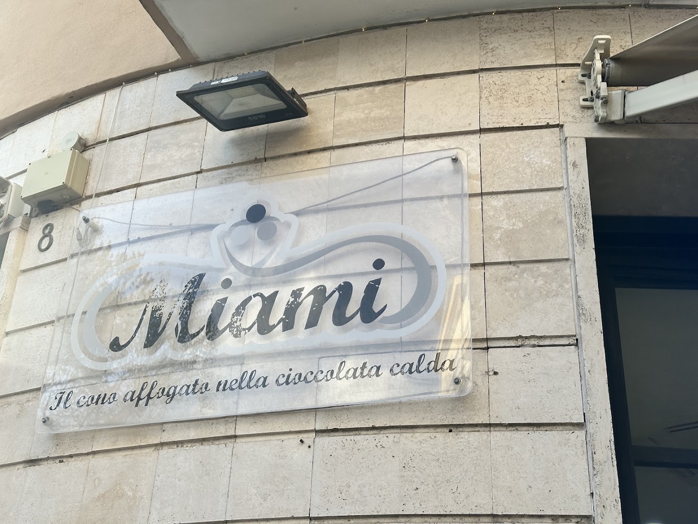 Gelateria Miami