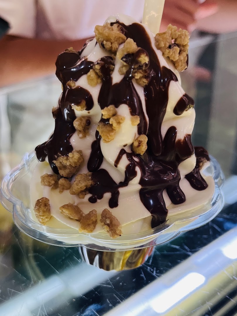 Gelateria Miami