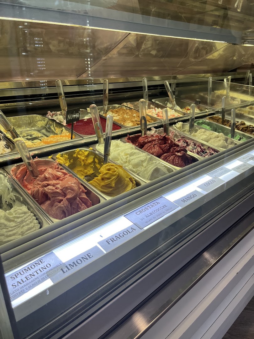 Gelateria Miami, Roma