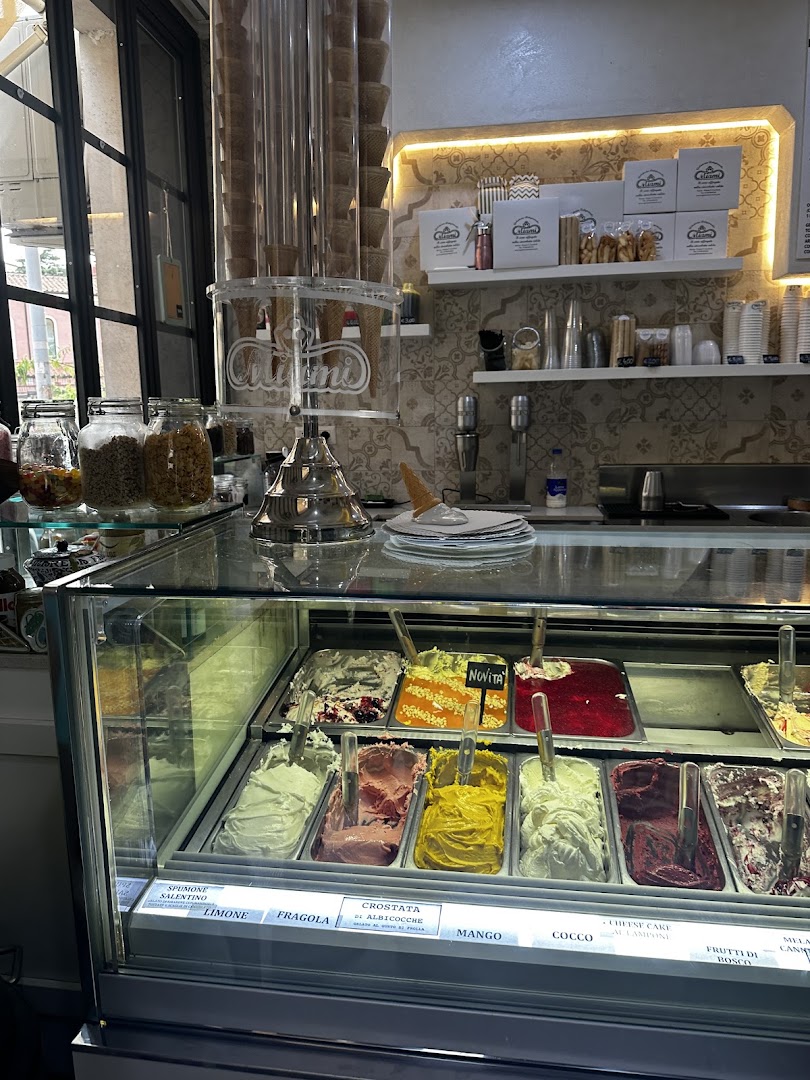 Gelateria Miami