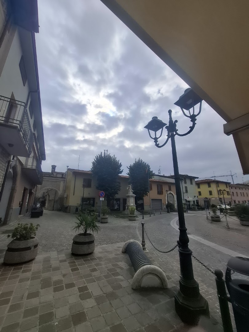 Gelateria Mille Castelcovati