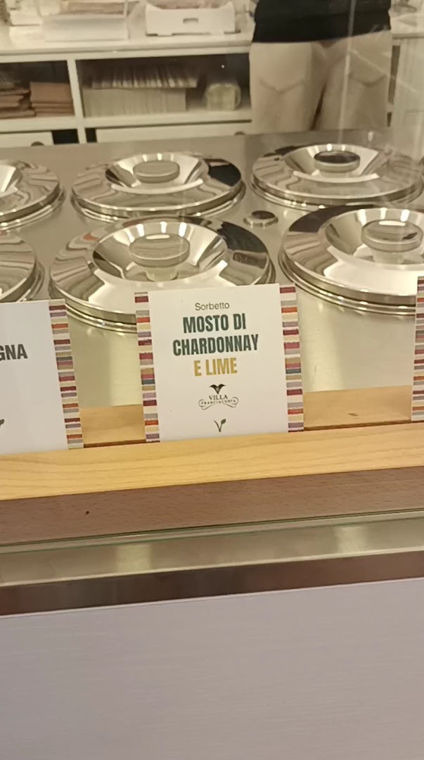 Gelateria Mille Castelcovati