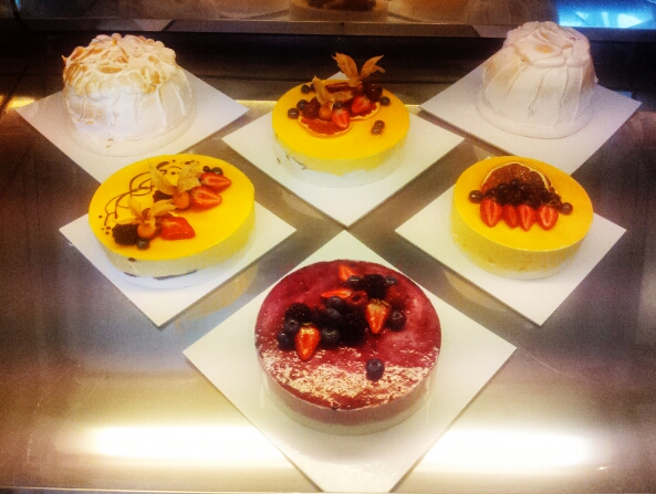 Gelateria Mille Roccafranca, Roccafranca