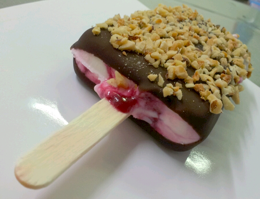 Gelateria Mille Roccafranca
