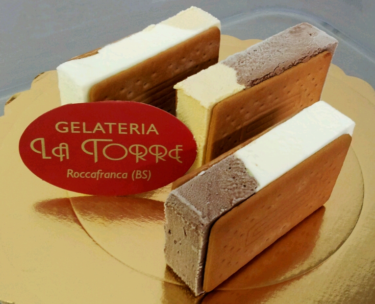 Gelateria Mille Roccafranca