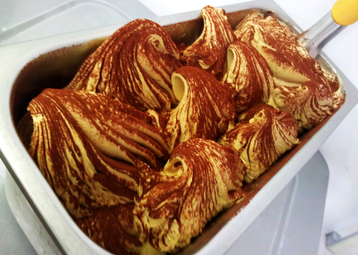 Gelateria Mille Roccafranca