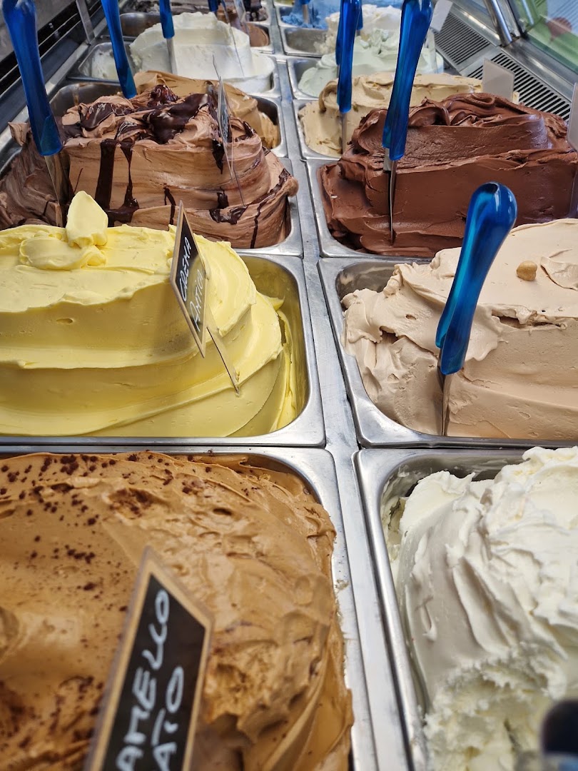 Gelateria Millegusti Corbetta