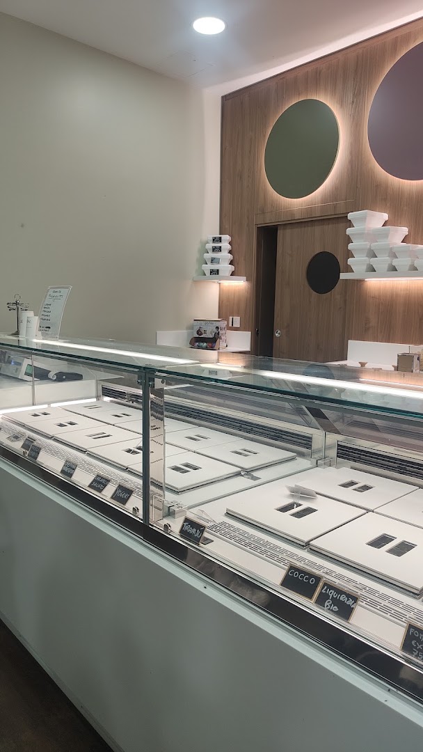 Gelateria Millegusti Corbetta