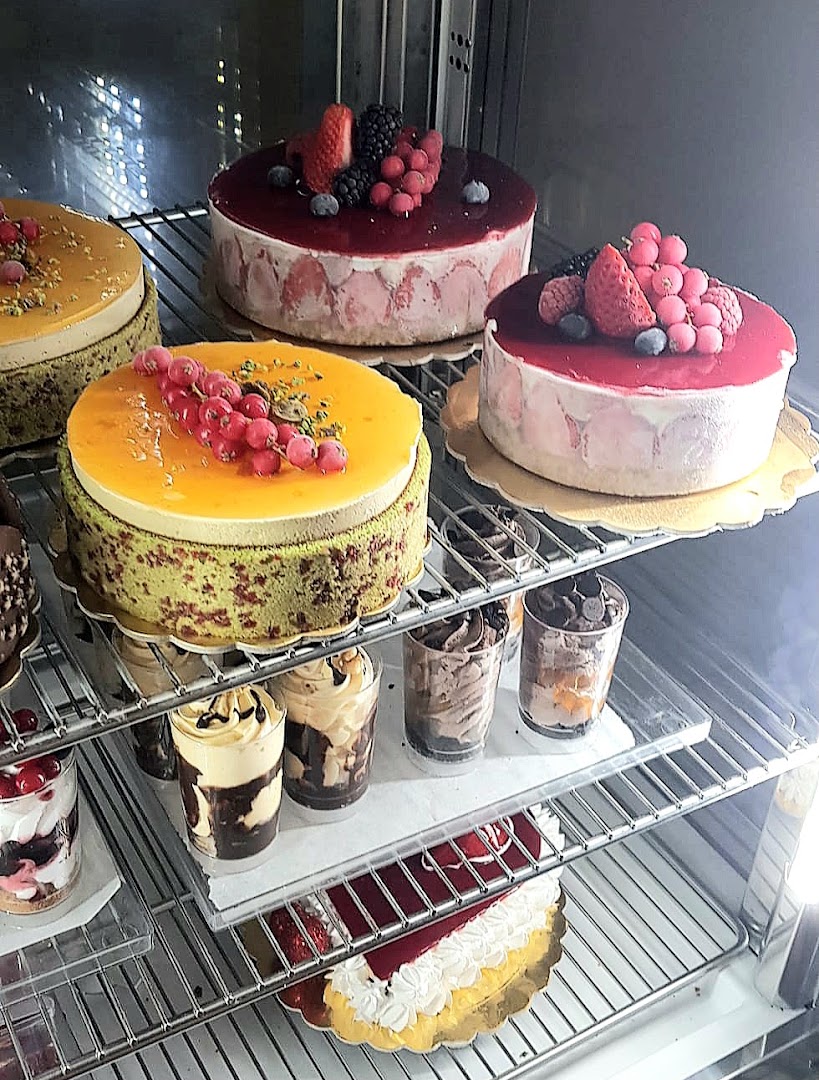 Gelateria Millegusti Corbetta