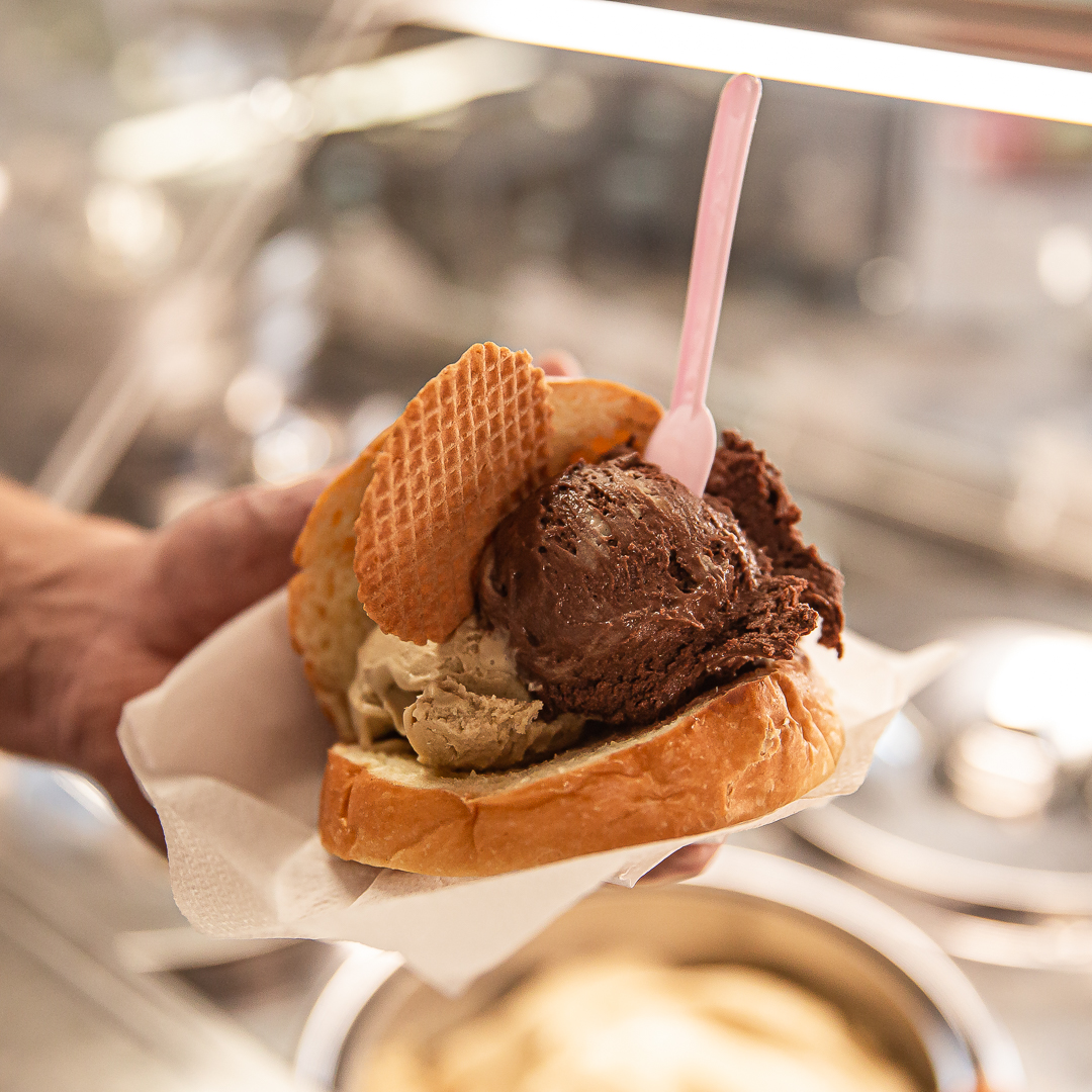 Gelateria Millegusti Corbetta