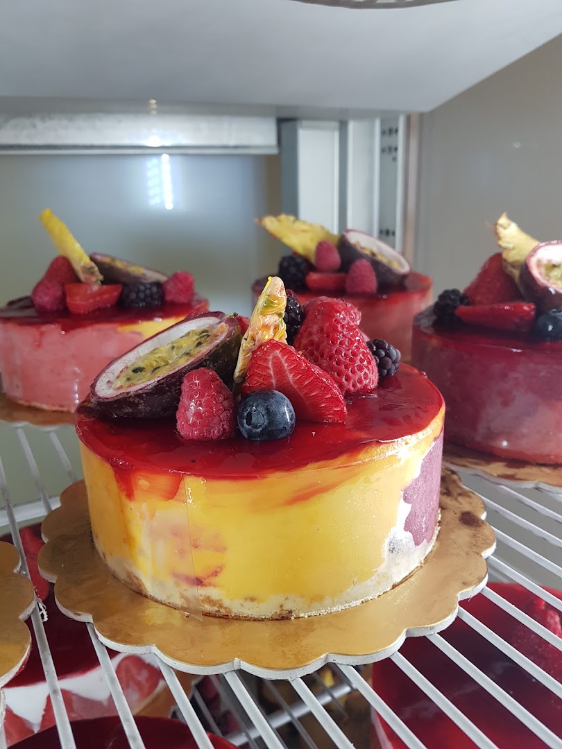 Gelateria Millegusti Cuggiono