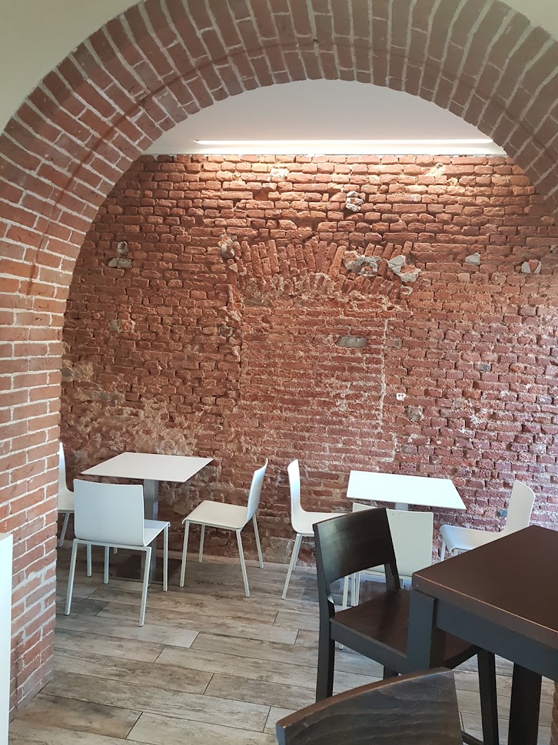 Gelateria Millegusti Cuggiono