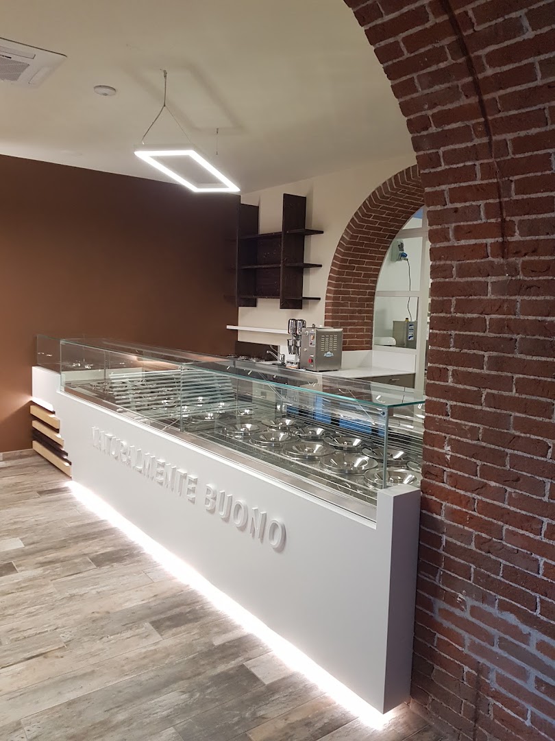 Gelateria Millegusti Cuggiono