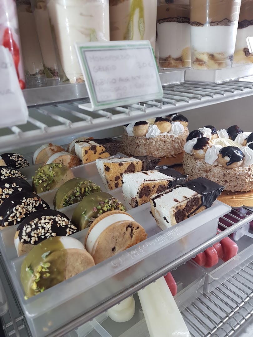 Gelateria Millegusti Cuggiono