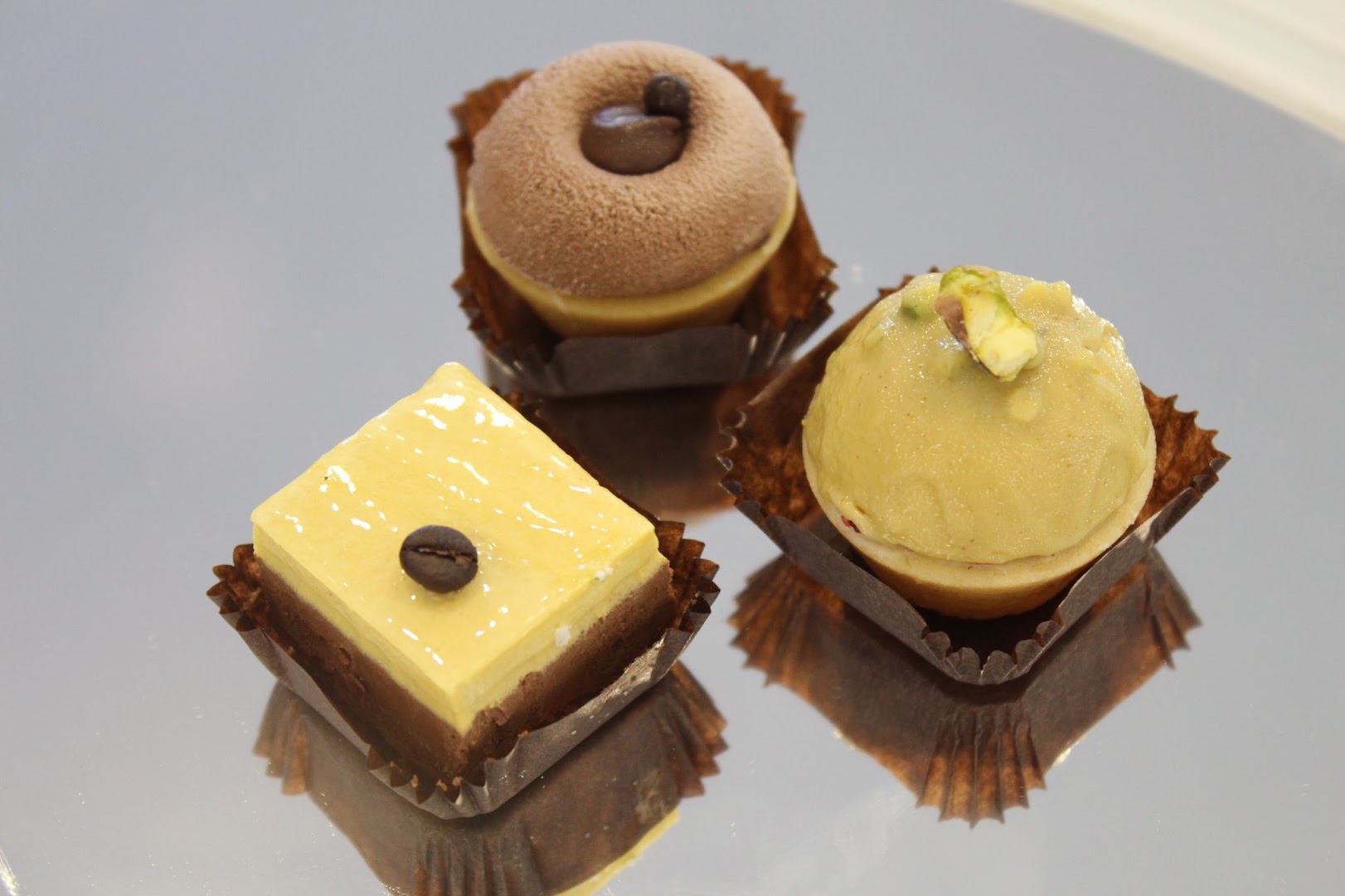 Gelateria Millennium