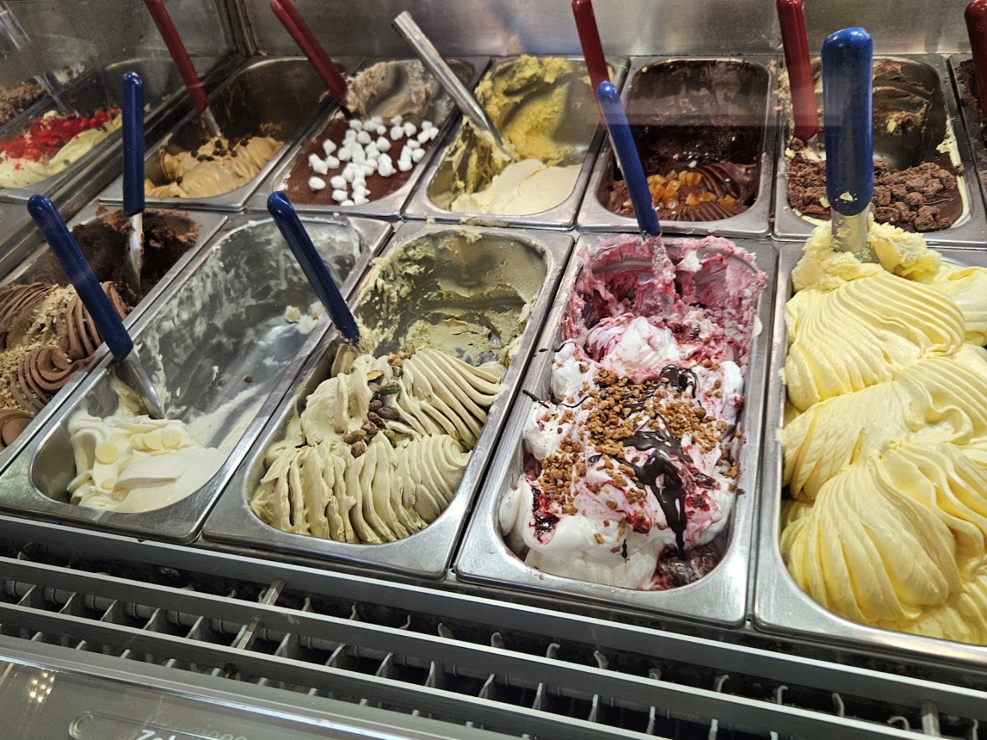 Gelateria Millennium