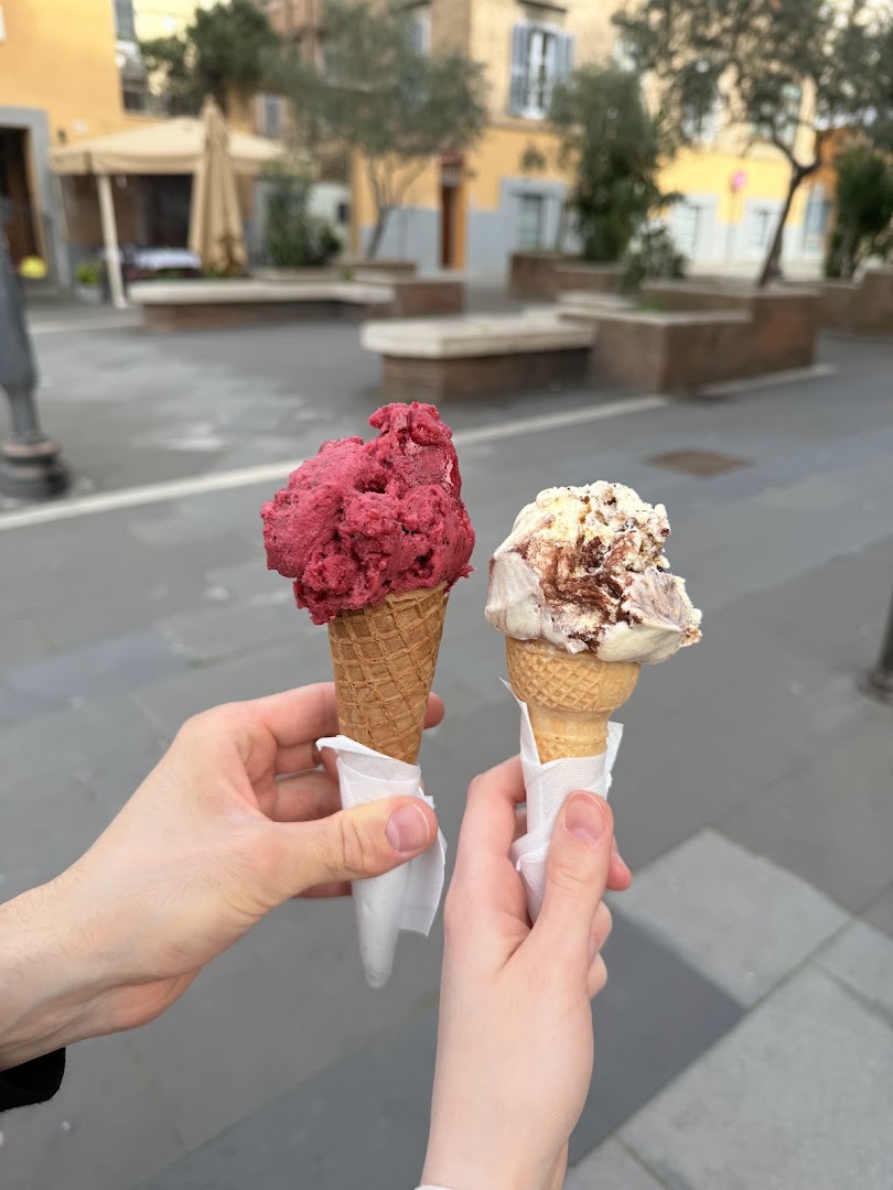 Gelateria Millennium