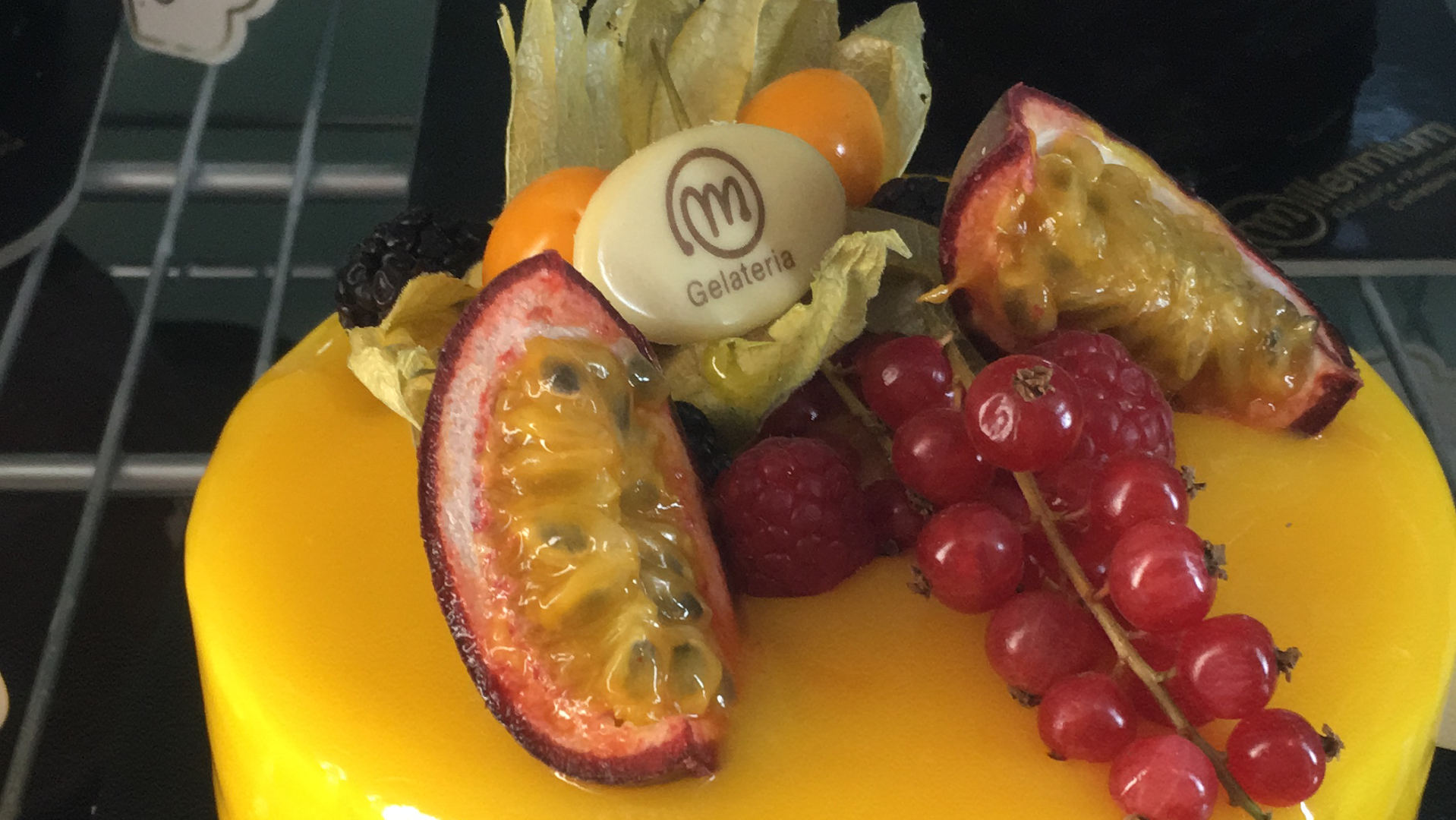 Gelateria Millennium