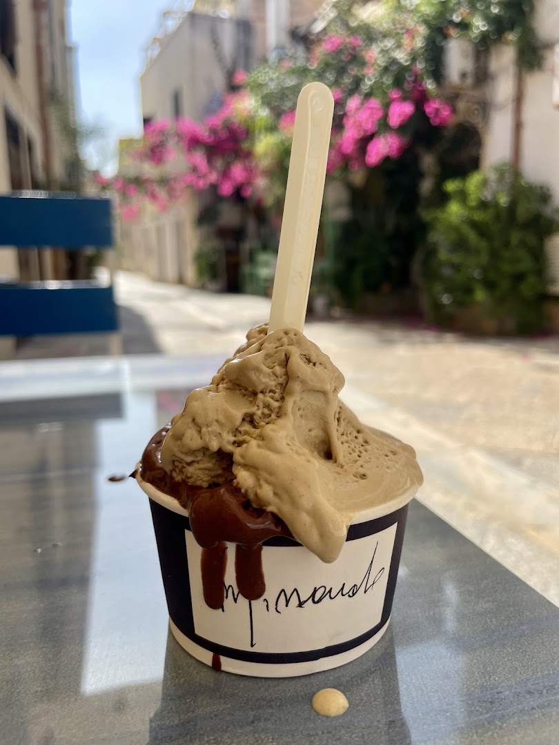 Gelateria Minaudo