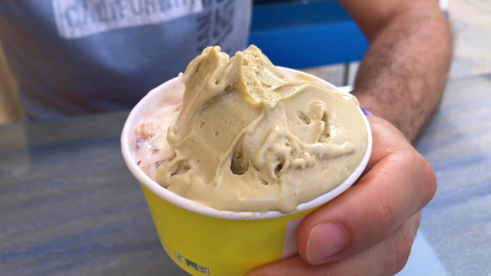 Gelateria Minaudo
