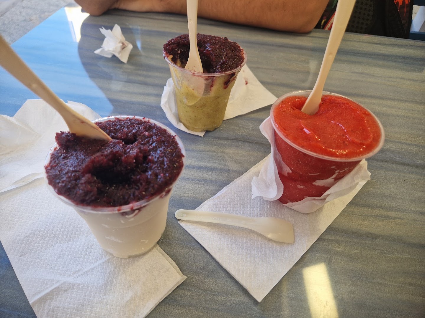 Gelateria Minaudo