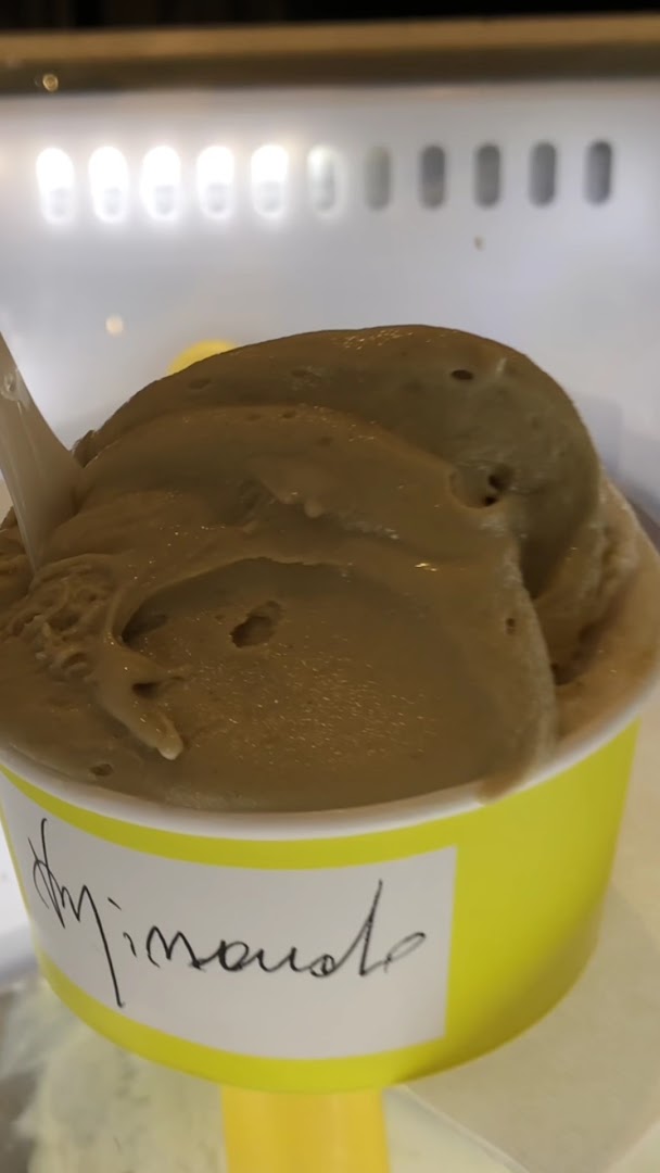 Gelateria Minaudo