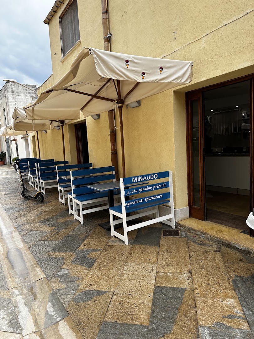 Gelateria Minaudo