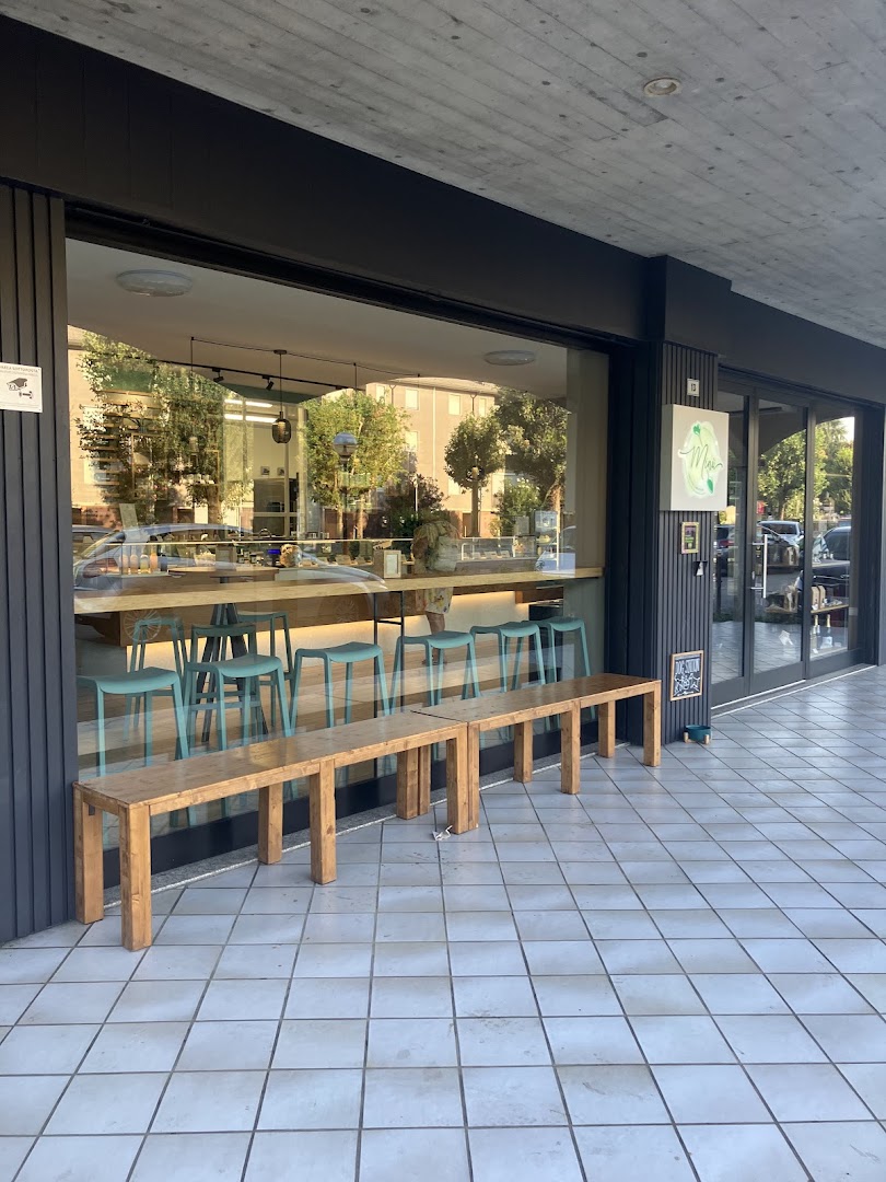 Gelateria Minù