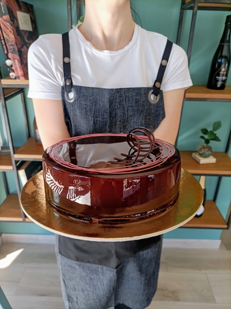 Gelateria Minù