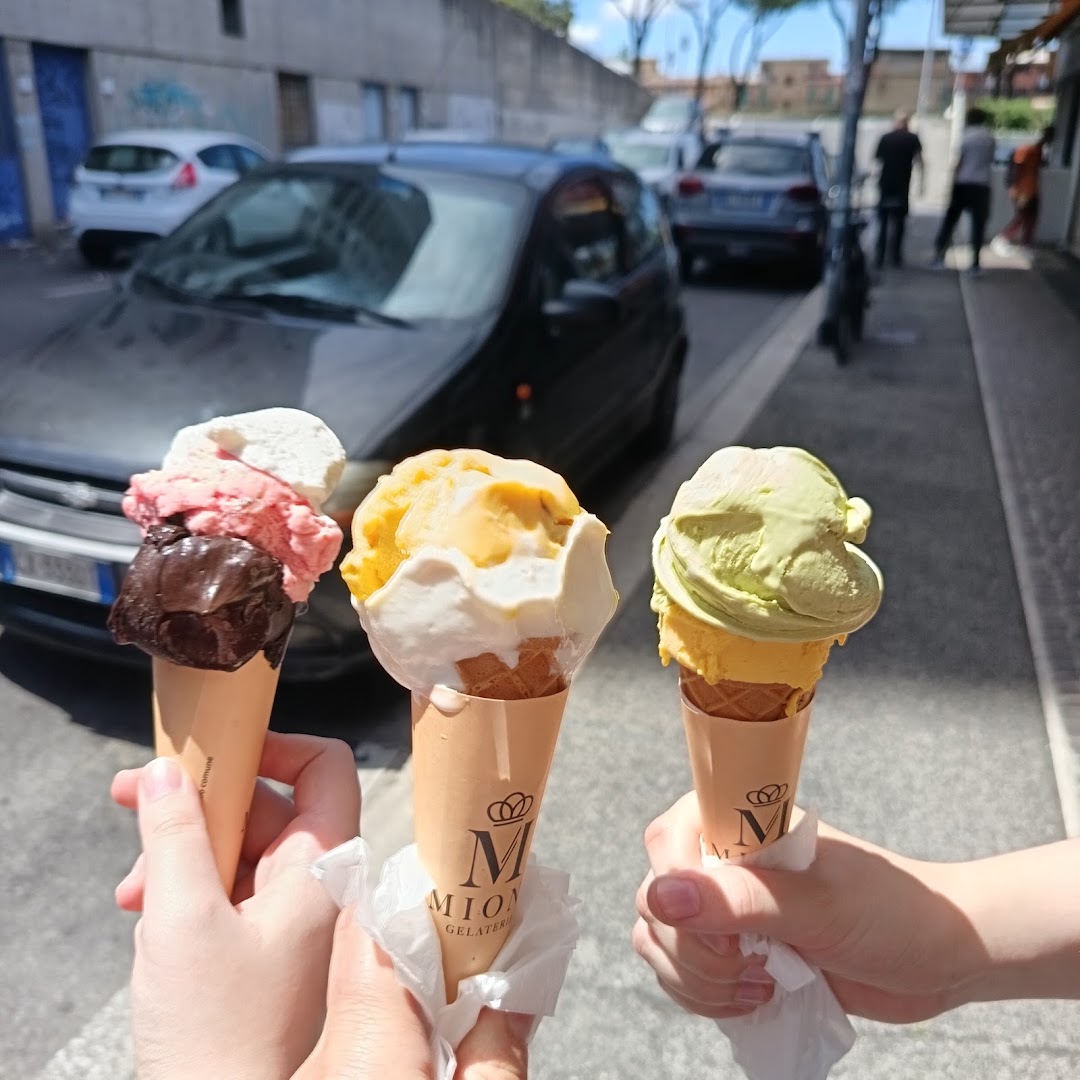 Gelateria Mioni