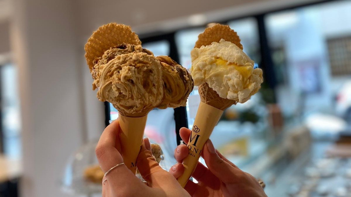 Gelateria Mioni