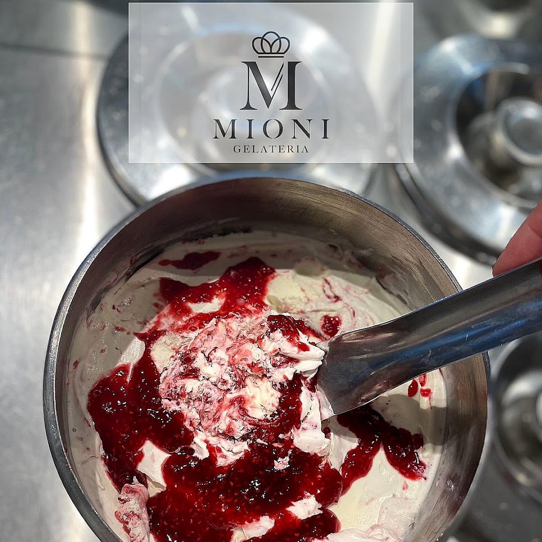 Gelateria Mioni