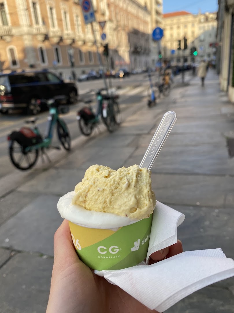 Gelateria Miretti il gelato per tradizione