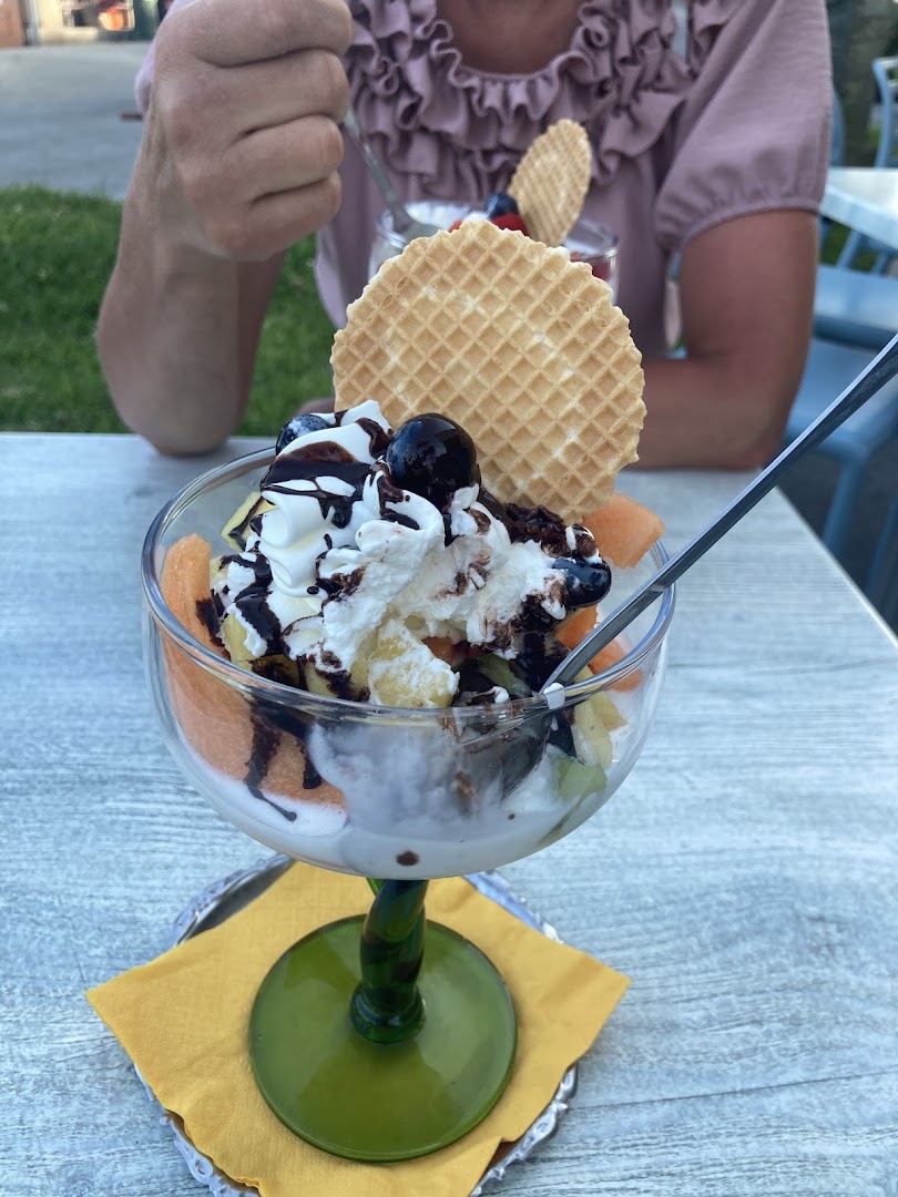 Gelateria Mister Gio