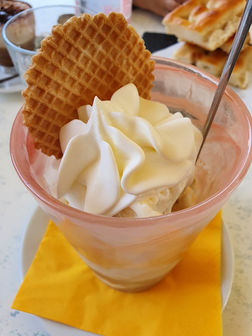 Gelateria Mister Gio