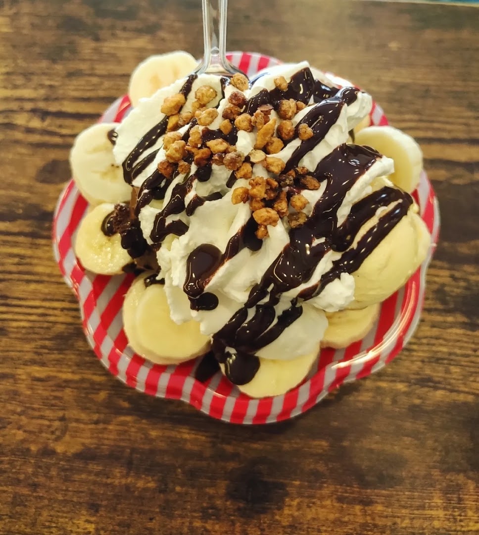 Gelateria Mister Ice